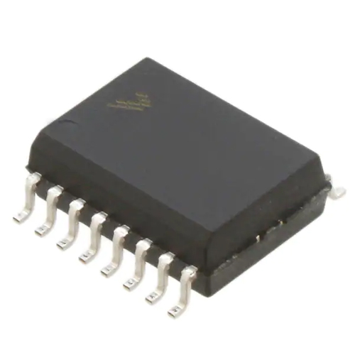 IC для NXP MCU 8BIT