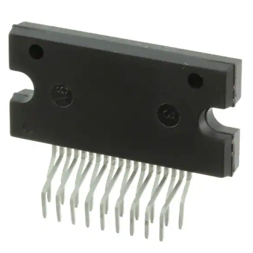 IC для ON PWR DRIVER